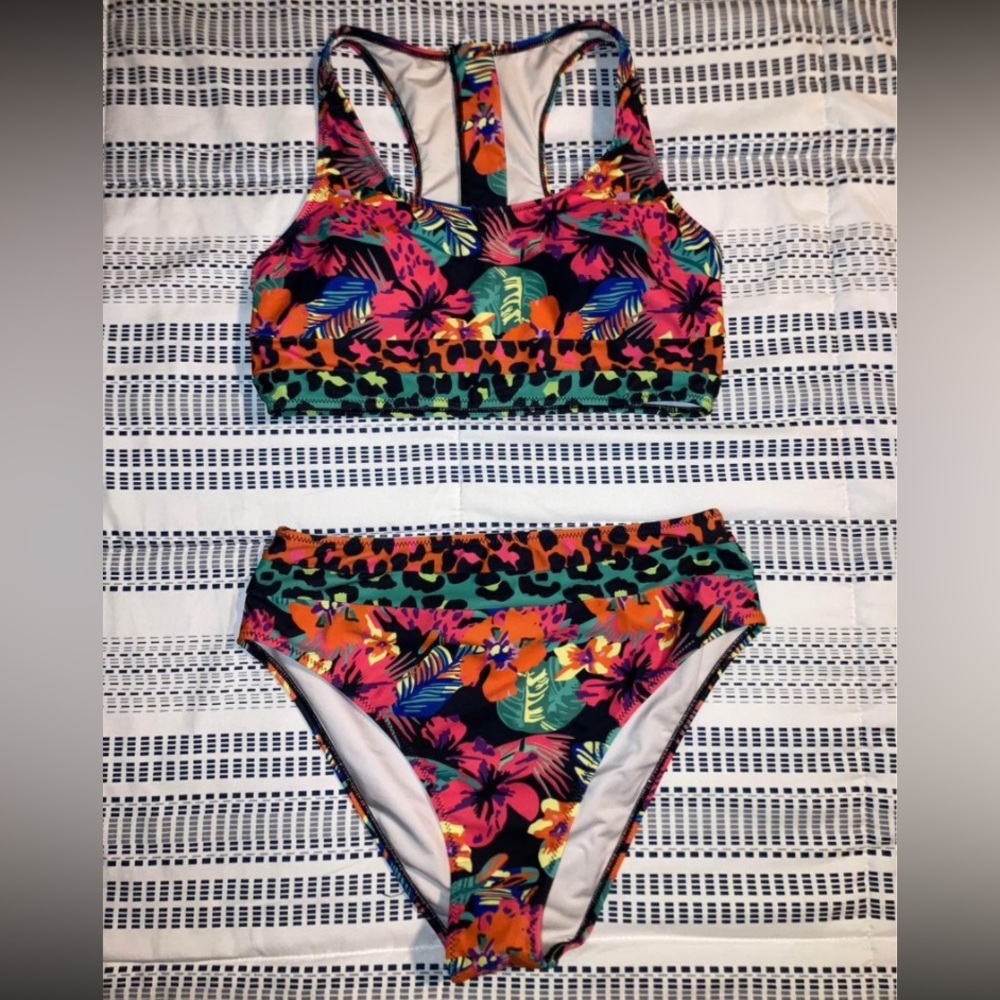 Swimsuit - Large